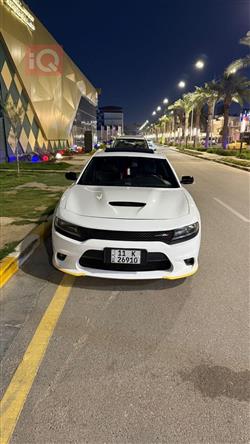 دۆج چارجەر